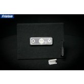Светодиодный габаритный фонарь FT-004 c QS подключением